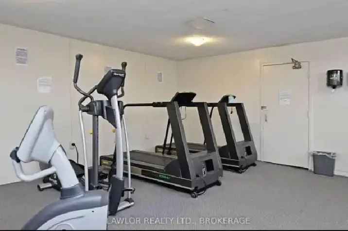 3 Bedroom Unit for Rent - Gym Sauna Pool Balcony