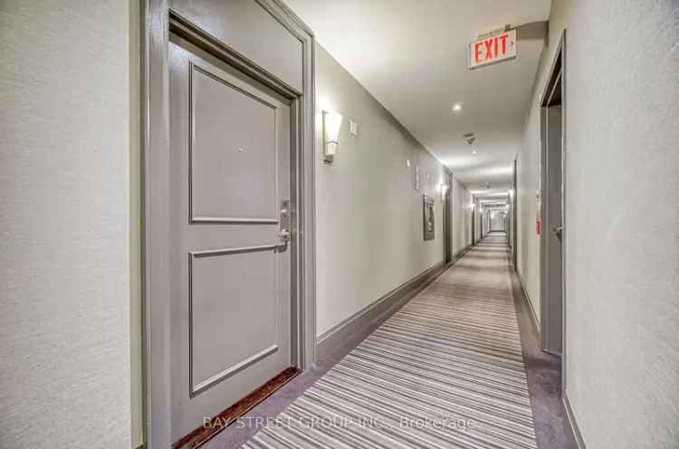 Condo For Rent in Toronto, Ontario