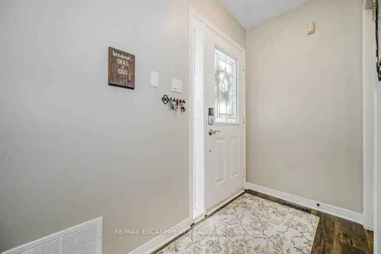 House For Sale in Burlington, Ontario