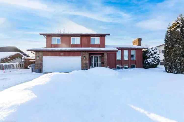 House For Rent in City of Lloydminster, Saskatchewan