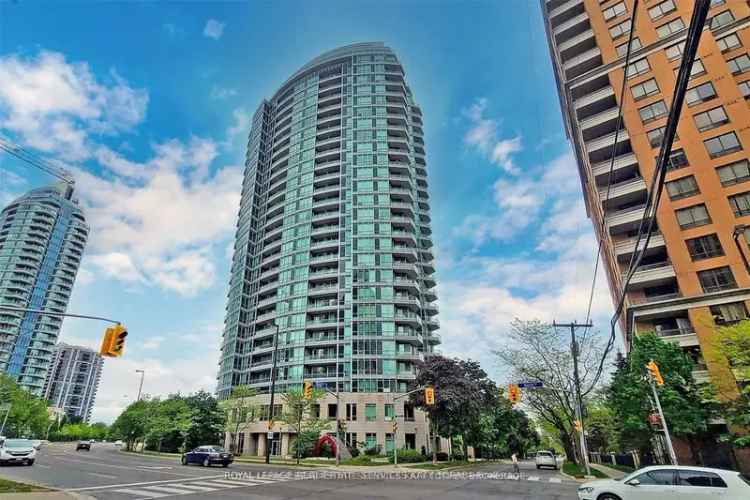 Condo For Rent in Toronto, Ontario