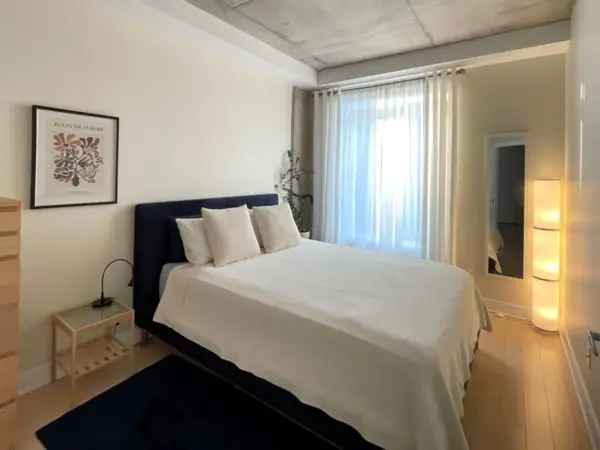 Condo for sale (Montréal (Île)) #QZ098