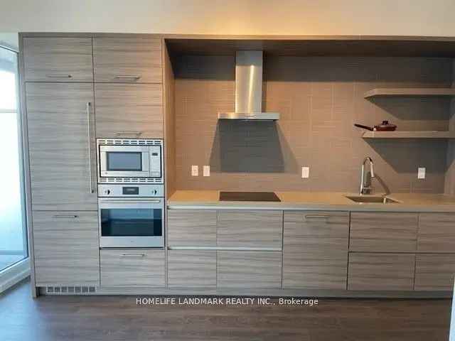 Condo For Sale in Eglinton Avenue East, Toronto, Ontario