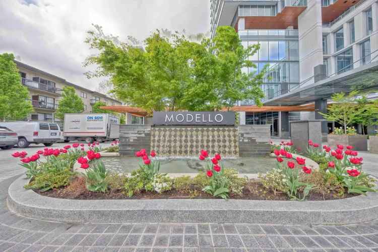 2005 4360 BERESFORD Street in Burnaby: Metrotown Condo for sale (Burnaby South)  : MLS®# R2927555