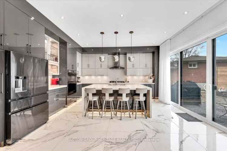 Luxury Custom Home in Highland Creek 4500 Sq Ft