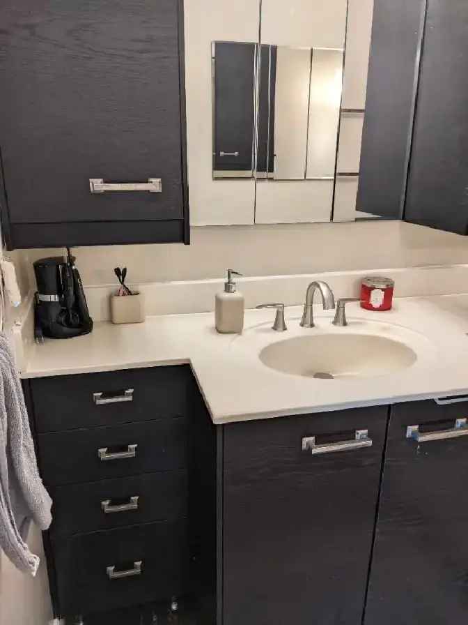 Furnished Private Room near York University
