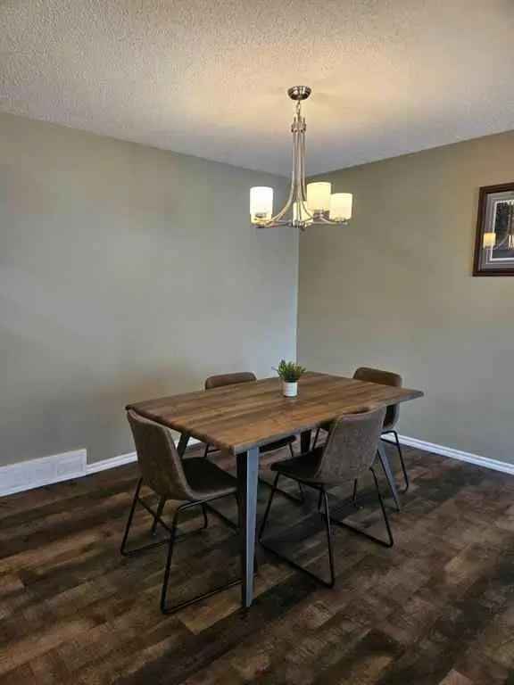 House For Rent in 236, Tundra Drive, Fort McMurray, Alberta