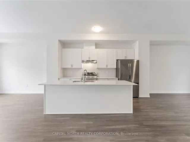 Brand New 3 1 Bed 4 Bath Townhouse 2063 Sqft