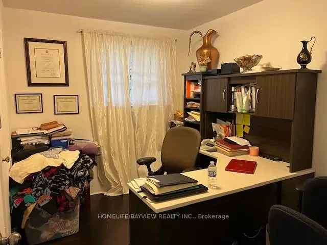 House For Sale in King, Ontario