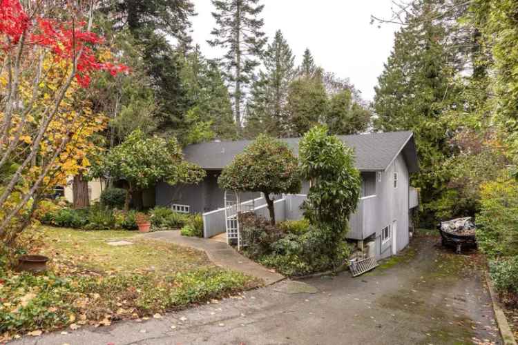 A $1,249,000.00 House/Single Family with 5 bedrooms in Tsawwassen Central, Tsawwassen