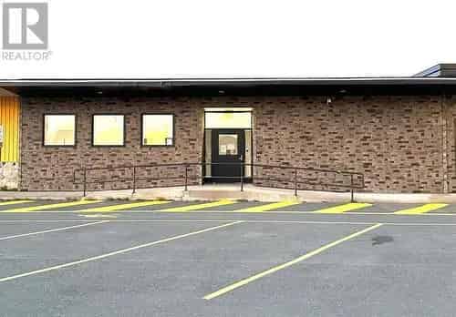 Commercial Space For Sale In Gander NL