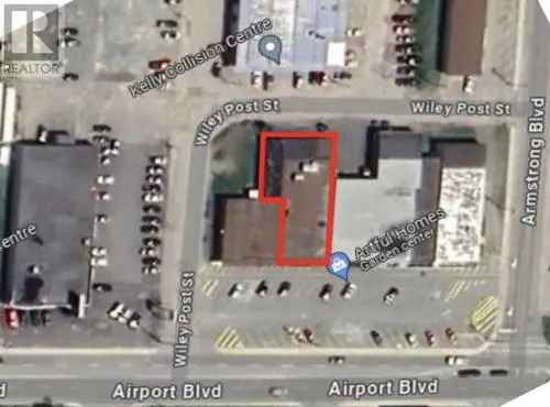 Commercial For Sale In Gander, Newfoundland and Labrador