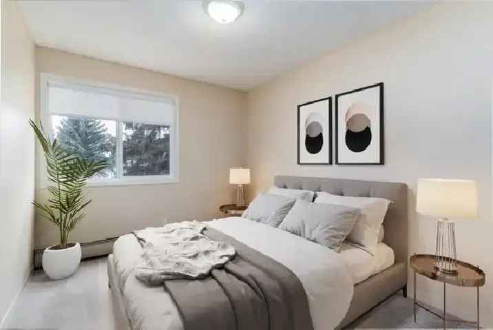 Rent 1 Bedroom Apartment Near West Edmonton Mall with Great Amenities