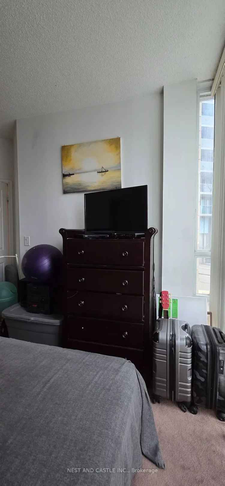 Condo For Sale in 70, Absolute Avenue, Mississauga, Ontario