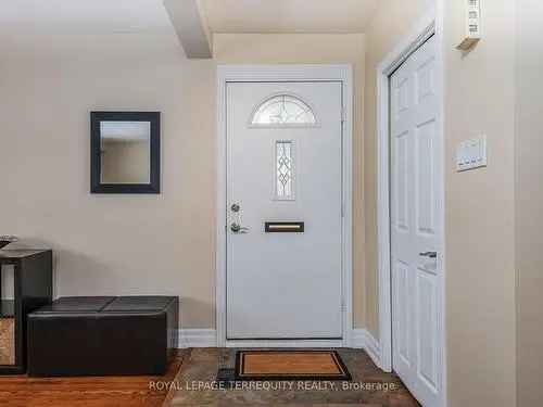 House For Sale in Martin Grove Gardens Toronto