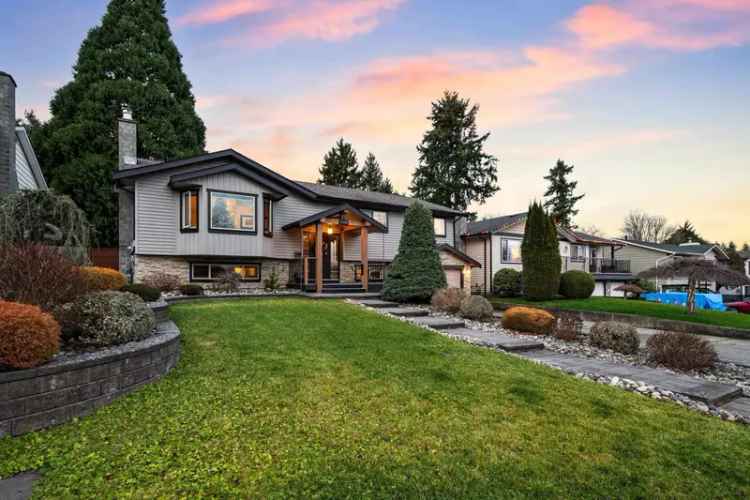 A $1,549,000.00 House/Single Family with 5 bedrooms in Cloverdale BC, Cloverdale