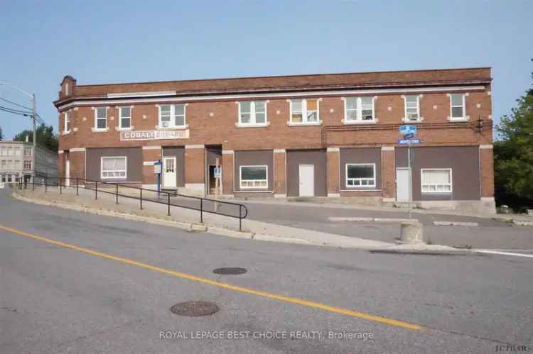 Commercial For Sale in null, Ontario