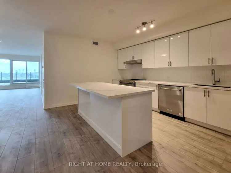 Condo For Rent in Vaughan, Ontario