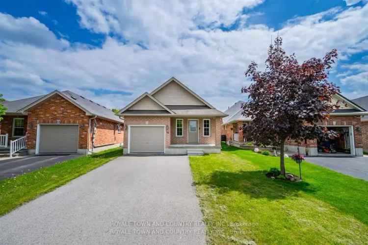 House For Sale in Kawartha Lakes, Ontario