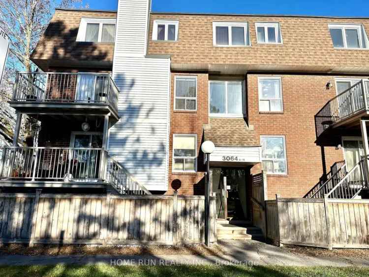 Condo For Rent in Ottawa, Ontario