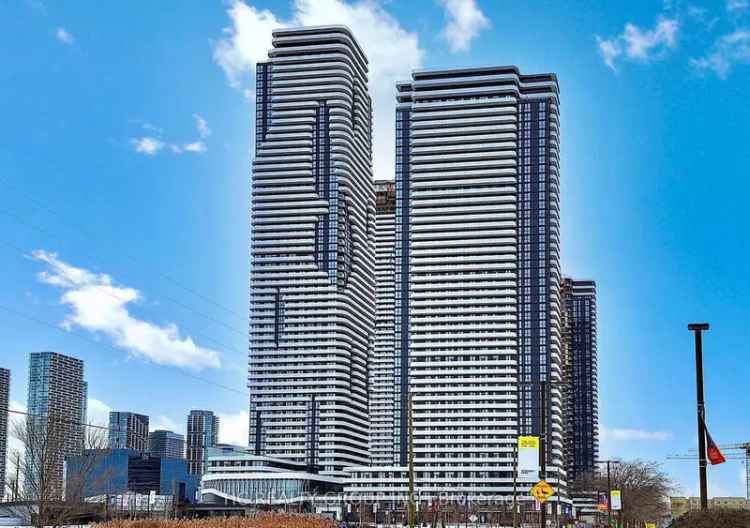 Rent Signature Condo Residence in Vaughan with Modern Features