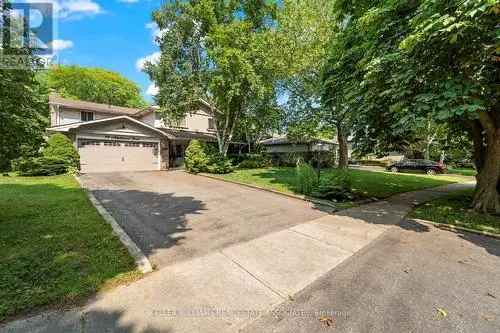 House For Sale In Mineola, Mississauga, Ontario