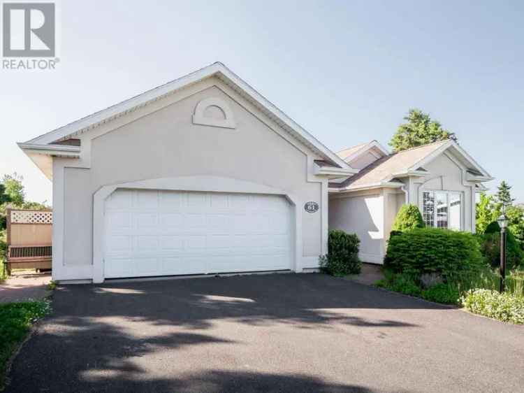 4 Bedroom Rancher with Income Suite in Charlottetown