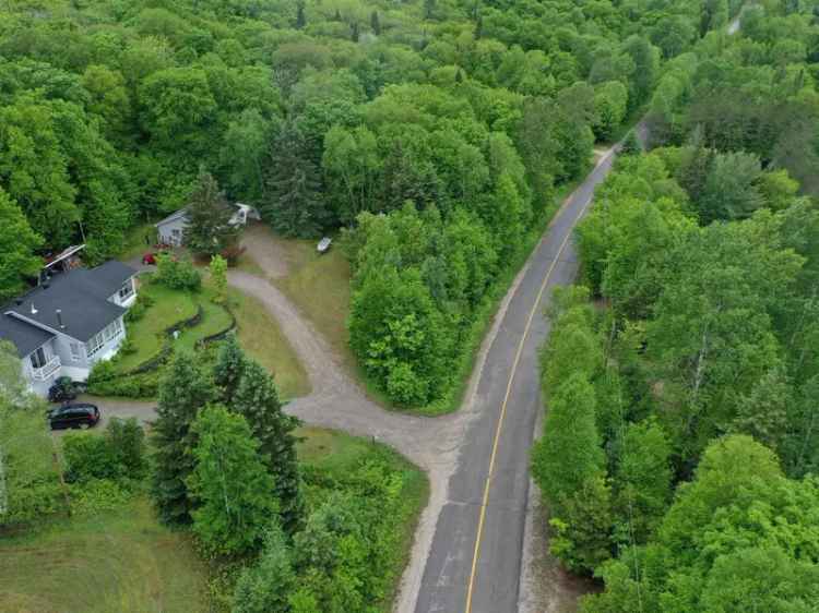 Bungalow for sale, 211, Ch. du Lac-du-Gros-Brochet, L'Ascension - Proprio Direct