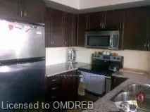 Condo For Rent in Mississauga, Ontario