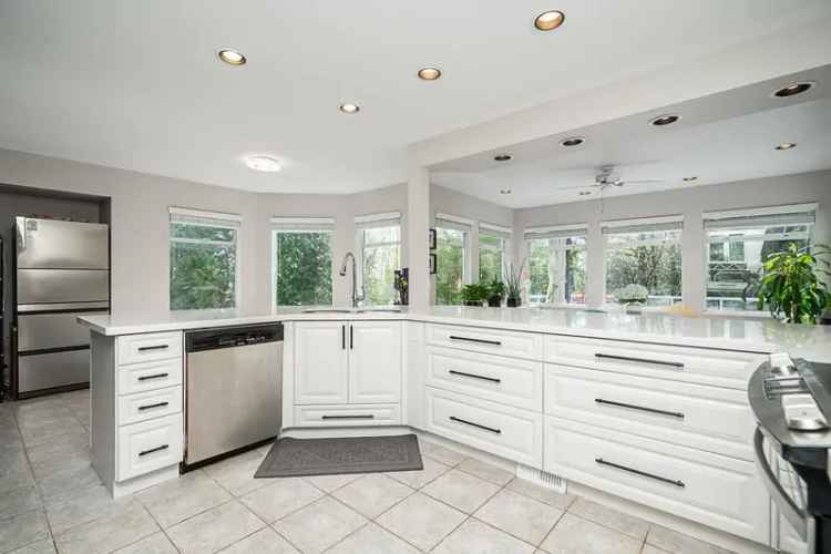 7 Aspen Court Port Moody House for Sale MLS R2998126