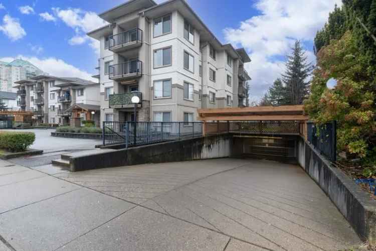 Condo For Sale in Abbotsford, British Columbia