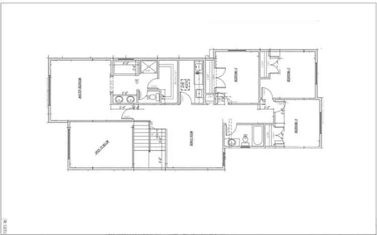 Beautiful New 2-Storey Home in Hilldowns Spruce Grove