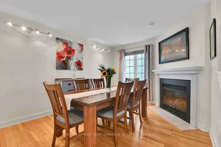 3 Bedroom Detached Home Family Friendly Quiet Street