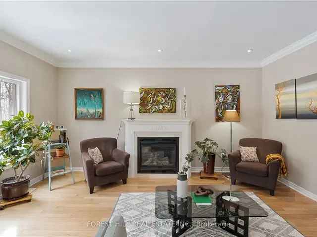 House For Sale in 43, Chopin Boulevard, Vaughan, Ontario