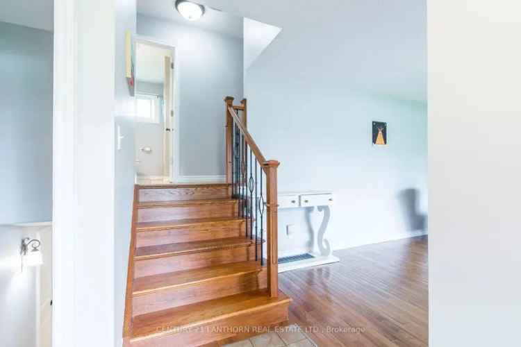 3-Bedroom Bungalow in Montrose - Move-In Ready
