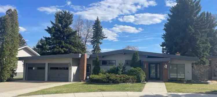 House For Rent in Coalhurst, Alberta