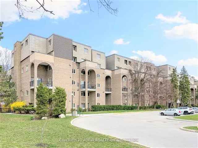 2-Storey Tridel Condo in Excellent School Zone