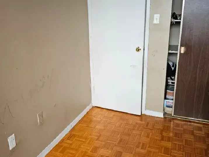 Room for Rent in Appartment.