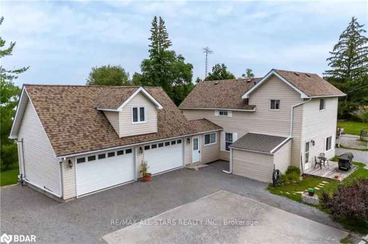 House For Sale in Kawartha Lakes, Ontario