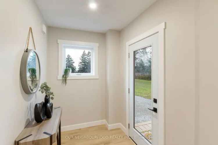 House For Sale in Courtice, Ontario