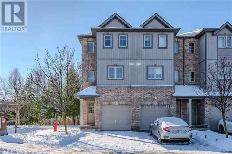 Buy Townhome in Brigadoon with Customization Potential and Income Opportunity