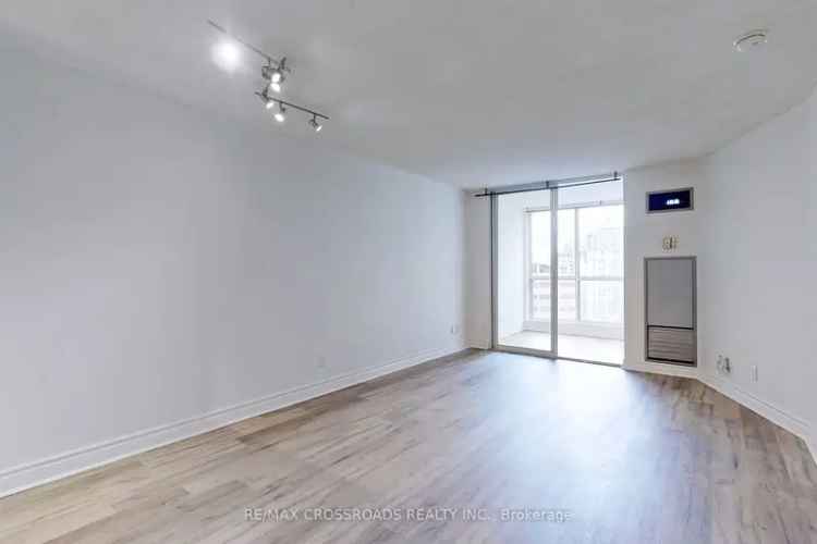 Condo For Rent in Toronto, Ontario