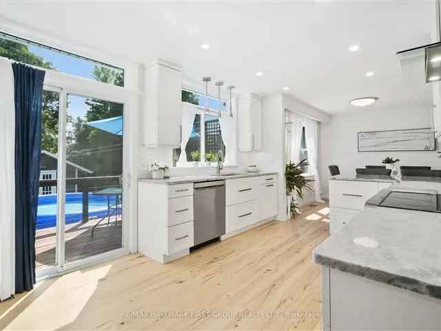 House For Sale in Cobourg, Ontario