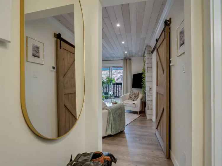 Downtown Condo Gem Riverfront Living