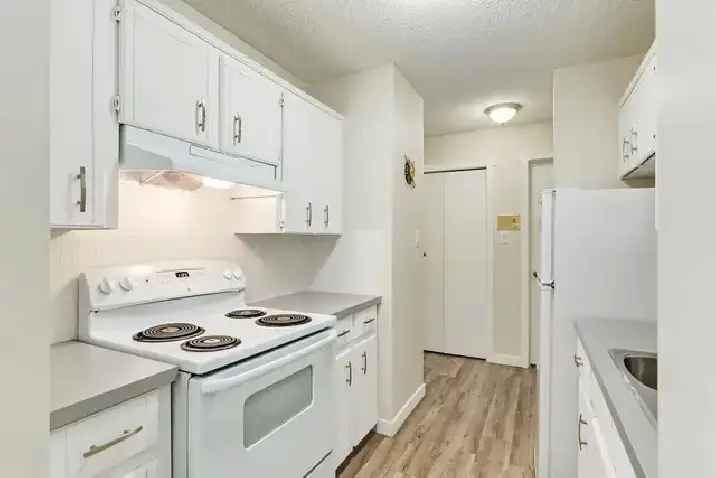 Wildrose Apartments Bonnyville Senior Living 55 Plus