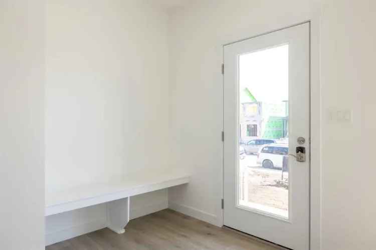 New 3-Bedroom Home in Cochrane's Heartland