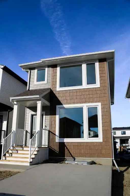 House For Rent in Lethbridge, Alberta