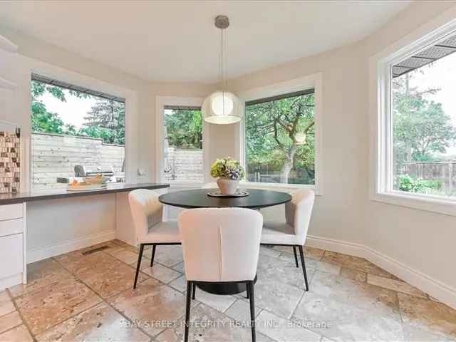 House For Sale in Markham, Ontario