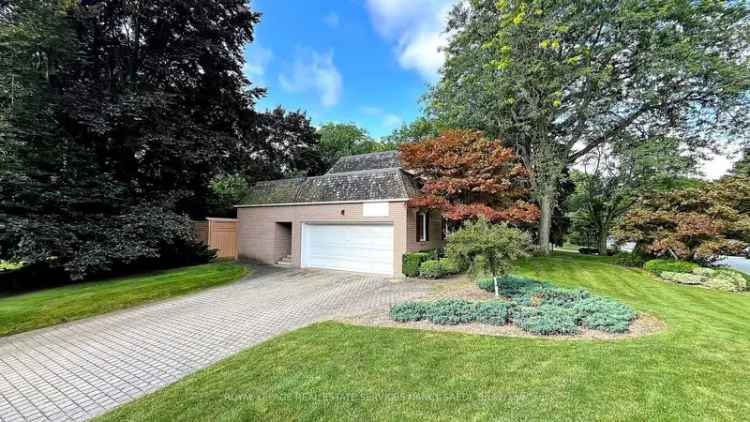 House For Sale in Toronto, Ontario