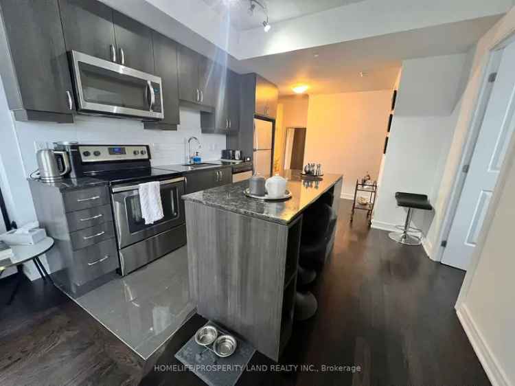 Condo For Rent in Kingston, Ontario